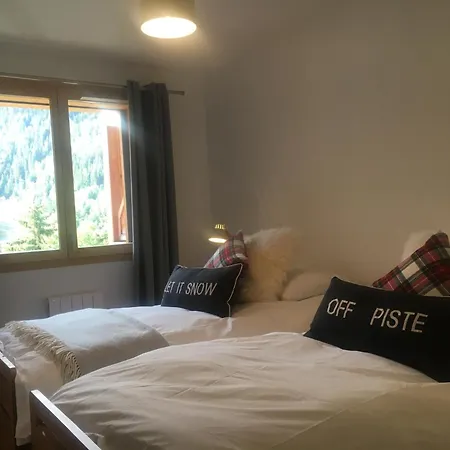 Neuf, Balcon Plein Sud Apartment